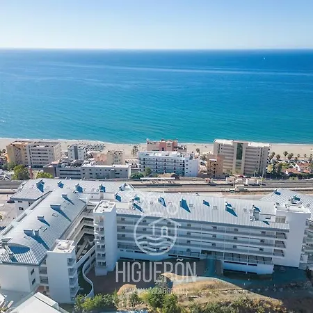 Apartment Higueronrentals Agua Marina