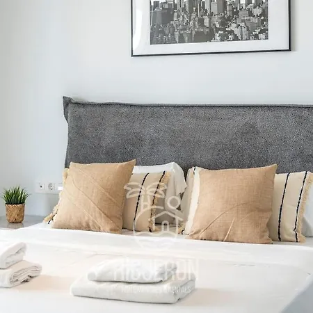 Higueronrentals Agua Marina * Fuengirola