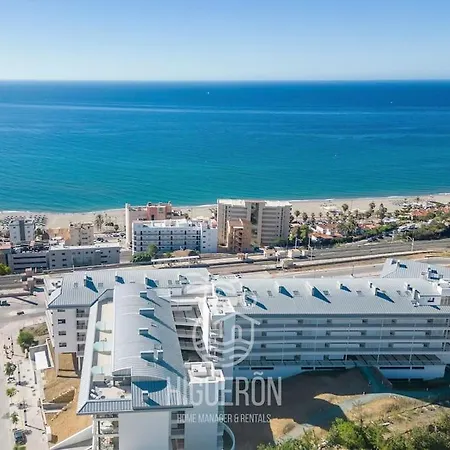 Higueronrentals Agua Marina Fuengirola