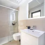 Higueronrentals Agua Marina Apartment *