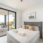 Διαμέρισμα Higueronrentals Agua Marina