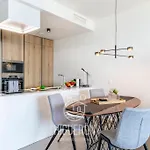 Higueronrentals Agua Marina Apartment *