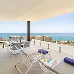Higueronrentals Agua Marina Apartment *