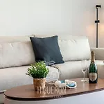 Higueronrentals Agua Marina Fuengirola