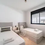 Higueronrentals Agua Marina
