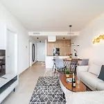 Higueronrentals Agua Marina Διαμέρισμα *
