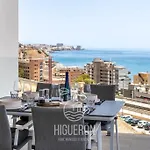 Higueronrentals Agua Marina Fuengirola