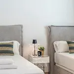 Higueronrentals Agua Marina