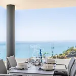 Higueronrentals Agua Marina Apartment Fuengirola