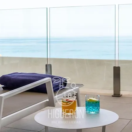 Διαμέρισμα Higueronrentals Agua Marina
