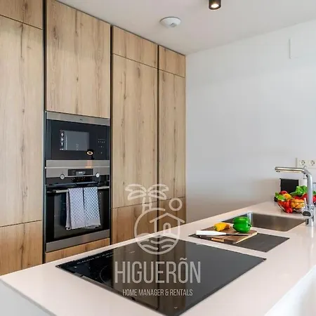 Higueronrentals Agua Marina Fuengirola