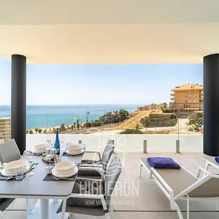 Higueronrentals Agua Marina