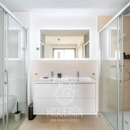 Higueronrentals Agua Marina Fuengirola