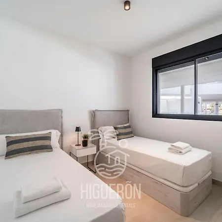 Higueronrentals Agua Marina