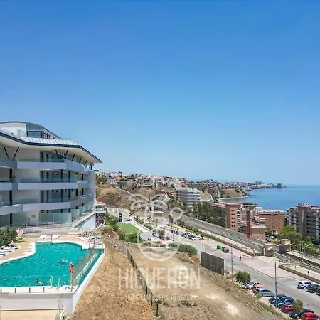 Higueronrentals Agua Marina Διαμέρισμα