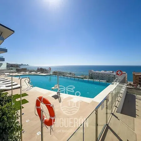 Higueronrentals Agua Marina Διαμέρισμα Fuengirola