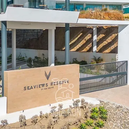 Higueronrentals Agua Marina *