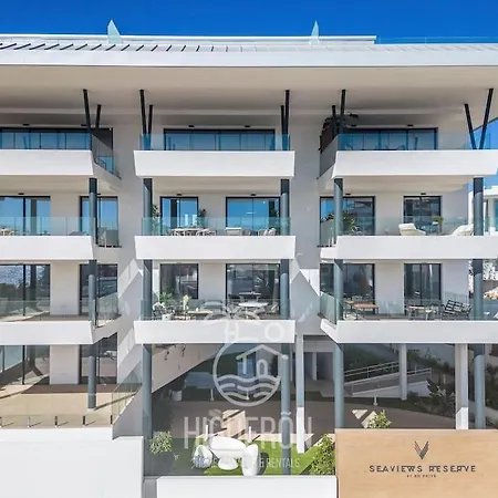Διαμέρισμα Higueronrentals Agua Marina Fuengirola