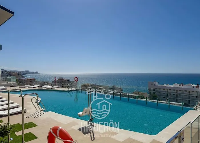 Higueronrentals Agua Marina * Fuengirola