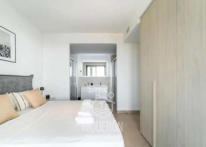 Higueronrentals Agua Marina