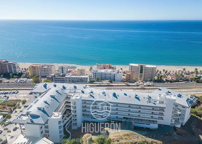 Apartment Higueronrentals Agua Marina