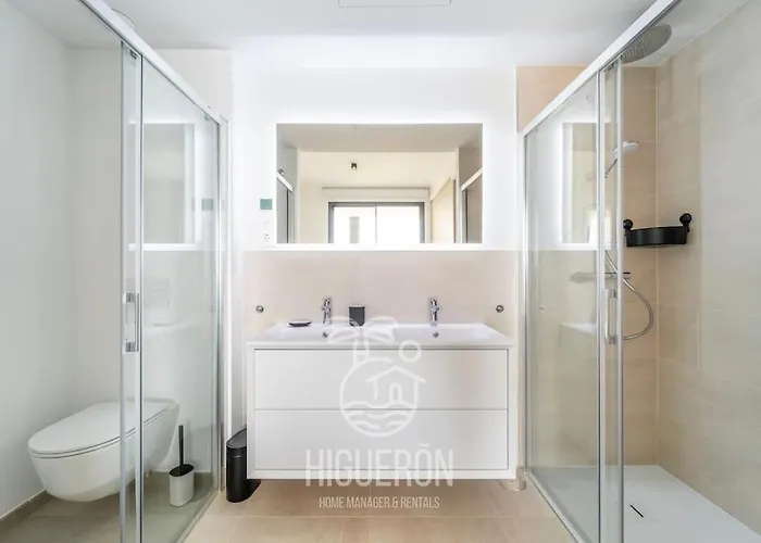 Higueronrentals Agua Marina Fuengirola