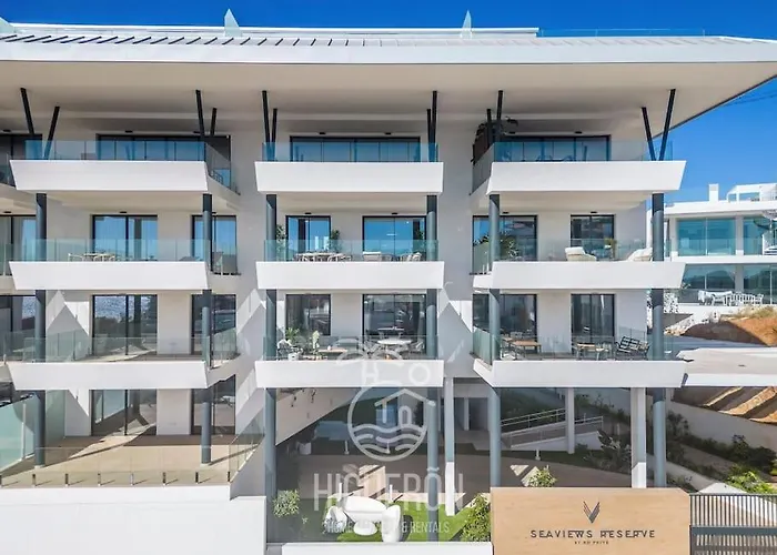 Appartement Higueronrentals Agua Marina Fuengirola