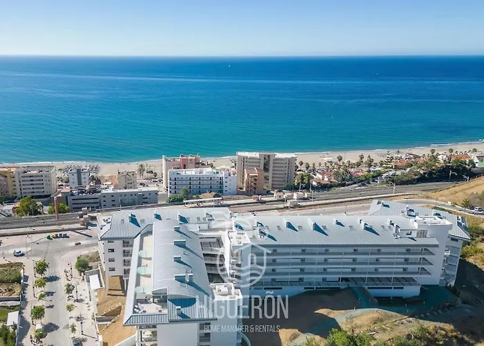 Higueronrentals Agua Marina Fuengirola