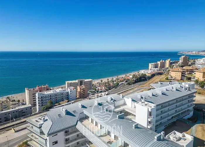Higueronrentals Agua Marina Fuengirola