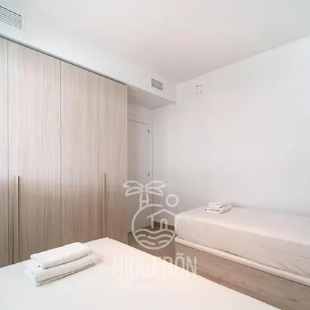 Higueronrentals Agua Marina *