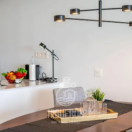 Higueronrentals Agua Marina Apartamento Fuengirola