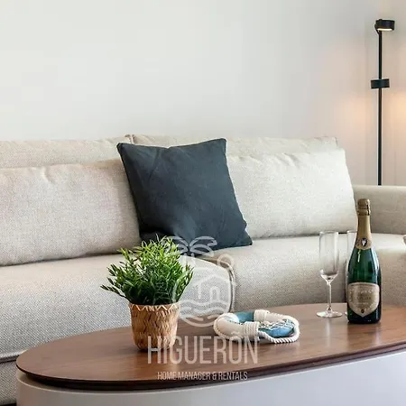 Higueronrentals Agua Marina Fuengirola