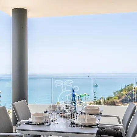 Higueronrentals Agua Marina Apartamento Fuengirola