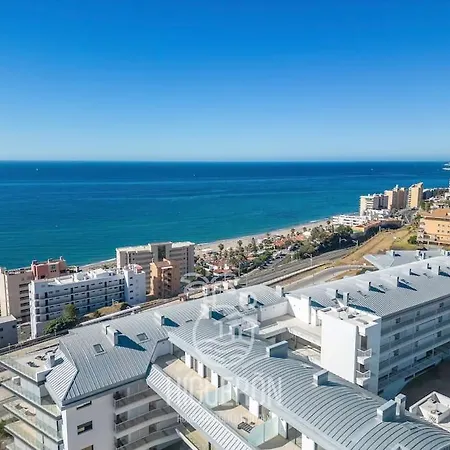 Higueronrentals Agua Marina Fuengirola