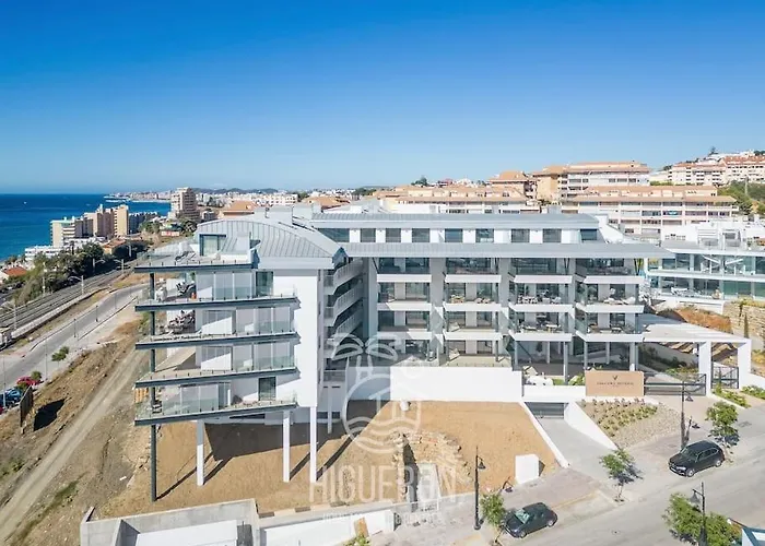 Higueronrentals Agua Marina * フエンヒロラ