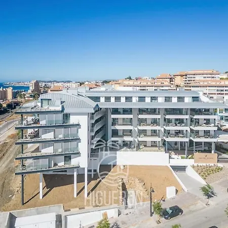 Higueronrentals Agua Marina * פואנגירולה